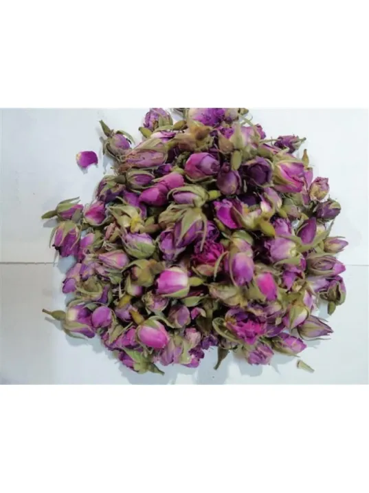 Gül Kurusu Pembe Tomurcuk