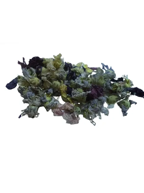 Hatmi Çiçeği Yerli( Karışık Çiçek)