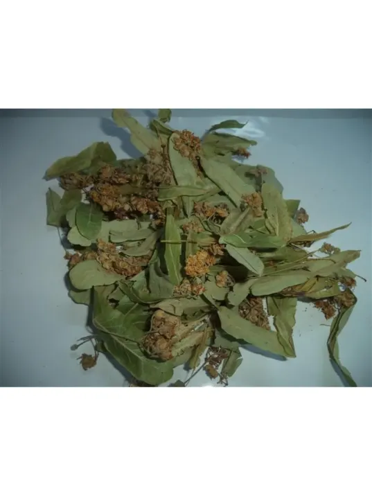 Ihlamur Yaprak 500 GR Ihlamur Yaprak 500 GR