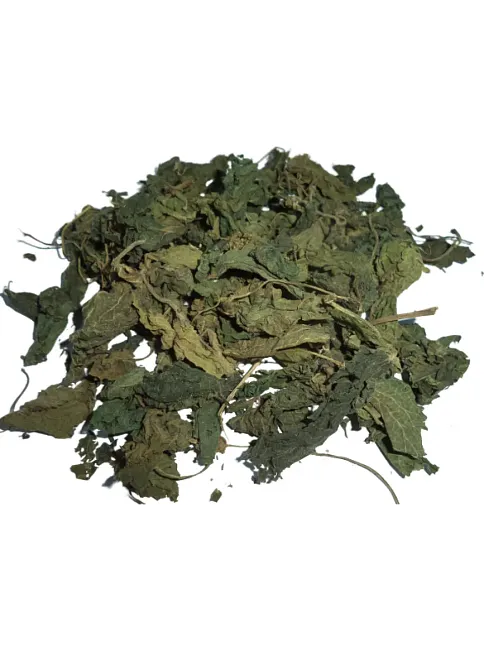 Isırgan Otu Yaprağı