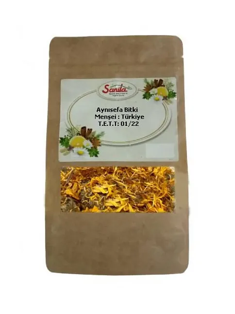 Sanita Aynısefa Çiçeği 20 Gr