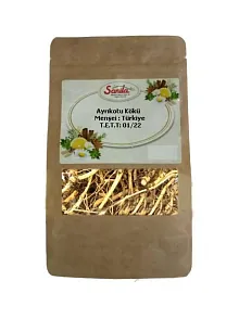 Sanita Ayrık Otu Kökü 40 Gr.