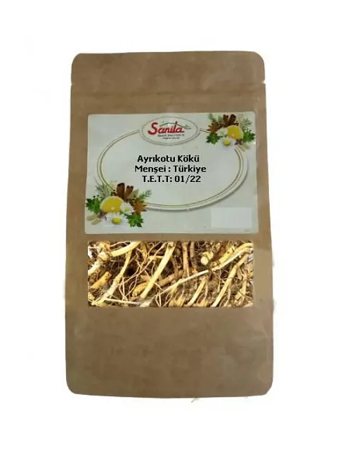 Sanita Ayrık Otu Kökü 40 Gr.