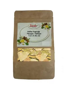 Sanita Defne Yaprağı 25 Gr.