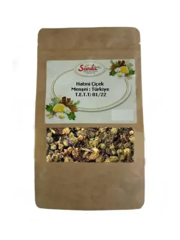 Sanita Hatmi Çiçeği 25 Gr.