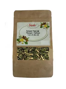 Sanita Isırgan Otu Yaprağı 25 Gr.