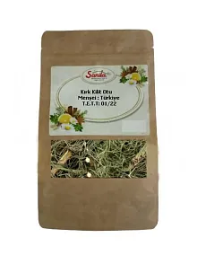 Sanita Kırkkilit 25 Gr