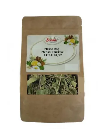 Sanita Melisa Dağ 30 Gr.