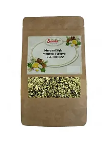 Sanita Mercan Köşk 50 Gr