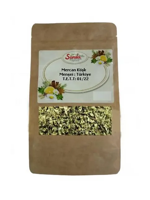 Sanita Mercan Köşk 50 Gr