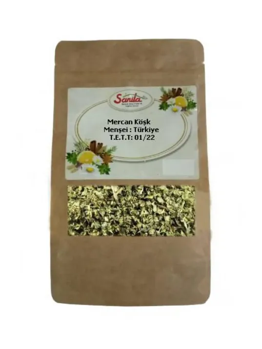 Sanita Mercan Köşk 50 Gr