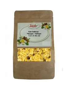 Sanita Sarı Solmaz 30 Gr