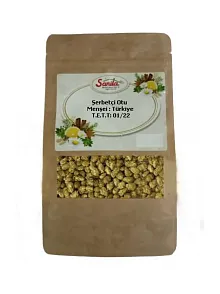 Sanita Şerbetçi Otu 20 Gr.