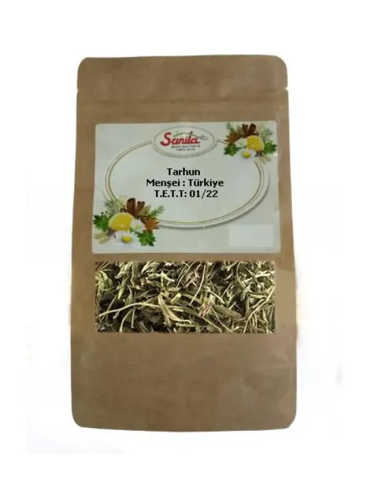 Sanita Tarhun 50 Gr Sanita Tarhun 50 Gr