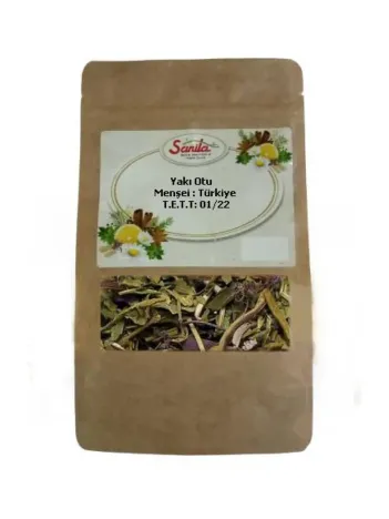 Sanita Yakı Otu 30 Gr