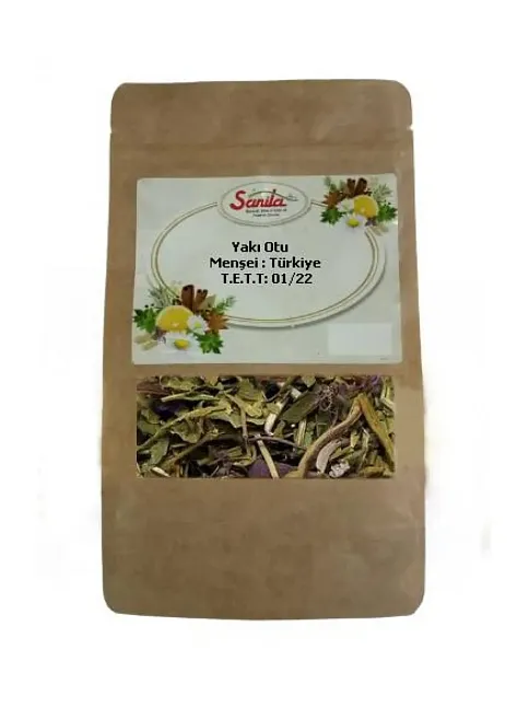 Sanita Yakı Otu 30 Gr