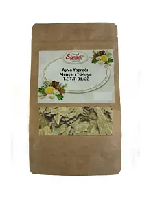 Sanita Ayva Yaprağı 30 Gr