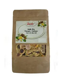 Sanita Aşlık Otu 50 Gr
