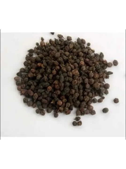 Kapari Kurusu Öğütmelik İri