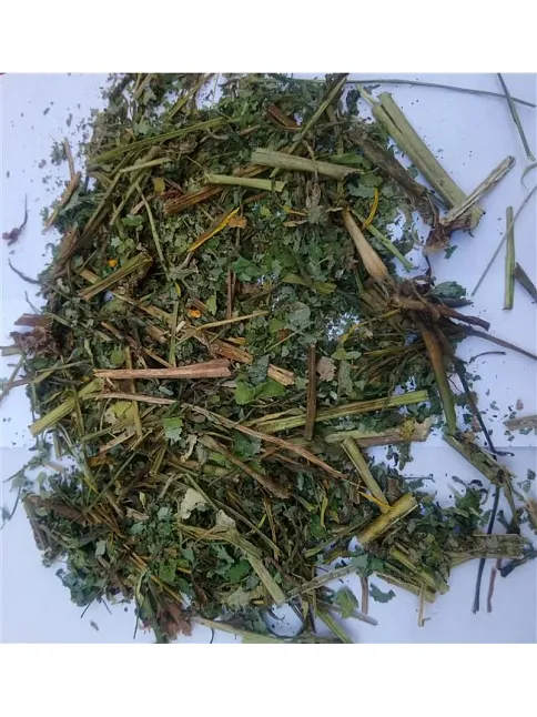 Kırlangıç Otu (göz Otu)