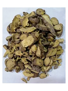 Meyan Kökü Dilimli