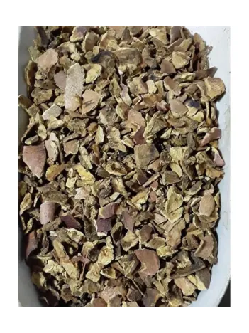 Nar Kabuğu Küp Kesim 500 GR