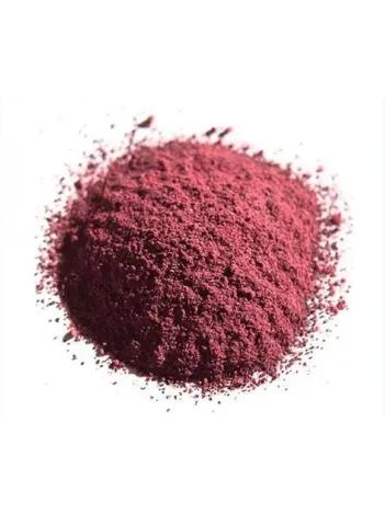 Nar Çiçeği İthal Öğütülmüş Nar Çiçeği İthal Öğütülmüş