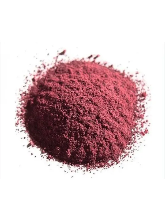 Nar Çiçeği İthal Öğütülmüş