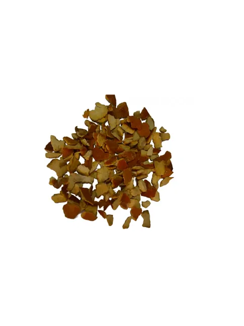 Portakal Kabuğu Naturel