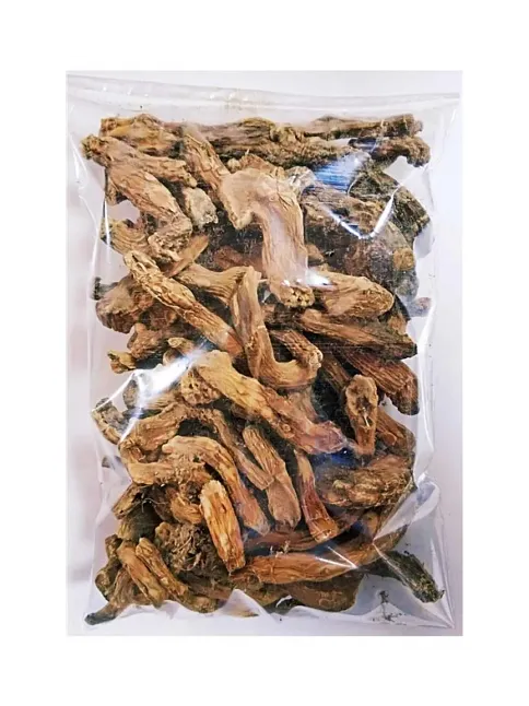 Şakayık Kökü