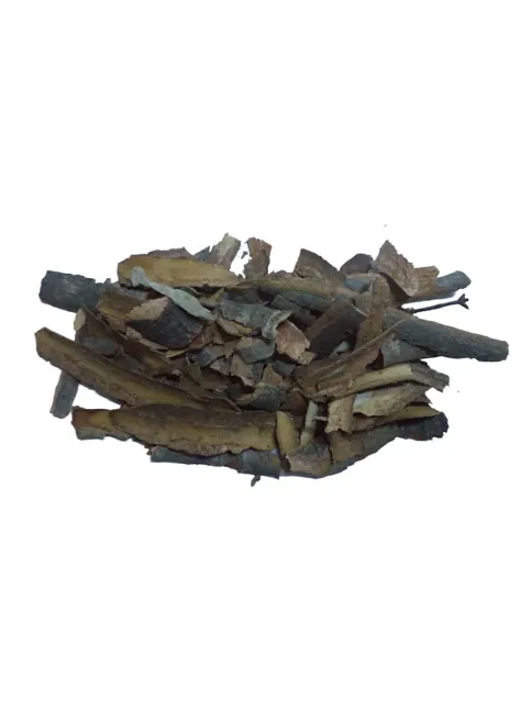 Barut Ağacı Kabuğu 250 GR