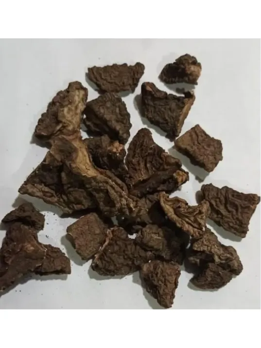 Tavşan Kulağı-siklamen Kökü-domuz  Turbu Kurusu