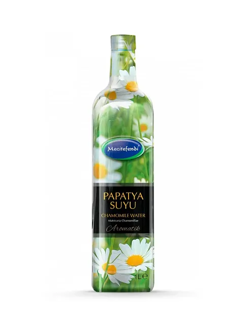 Mct.papatya Suyu 1 Lt