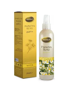 Me.içilebilir Papatya Suyu 250 Ml