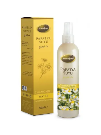 Me.içilebilir Papatya Suyu 250 Ml
