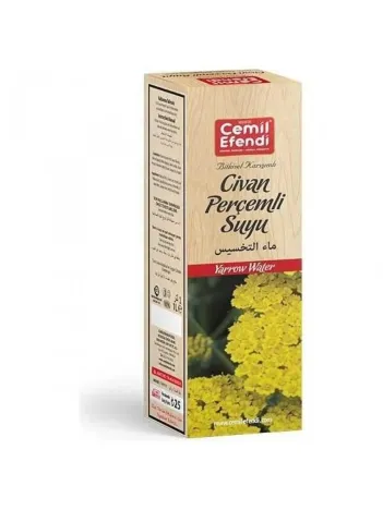 C.efendi Civanperçemi Suyu 1 Lt