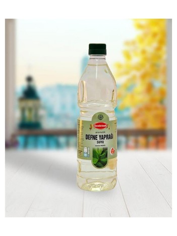 C.efendi Defne Yap. Suyu