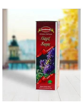 C.efendi Hayıt Suyu