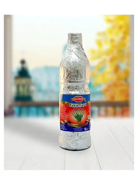 C.efendi Kekik Suyu Jelatinli 1000 Ml C.efendi Kekik Suyu Jelatinli 1000 Ml