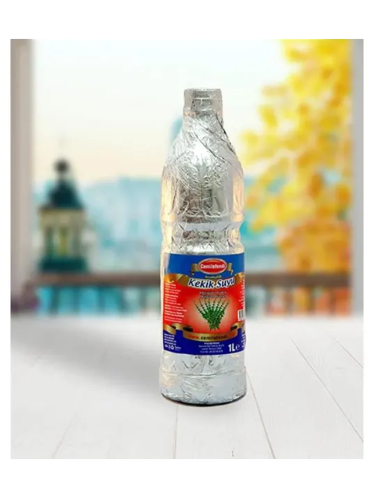 C.efendi Kekik Suyu Jelatinli 1000 Ml