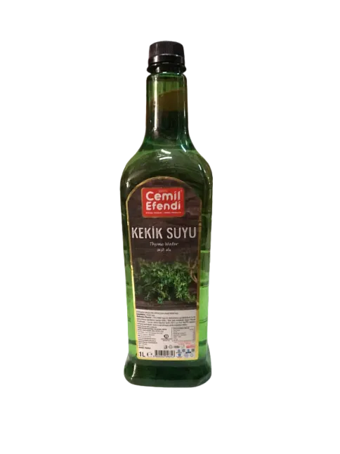 C.e Kekik Suyu Kutulu 1000ml C.e Kekik Suyu Kutulu 1000ml