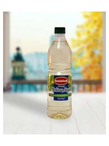 C.efendi Melisa Suyu