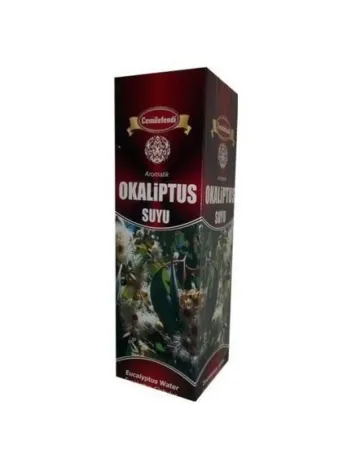 C.efendi Okaliptus Suyu