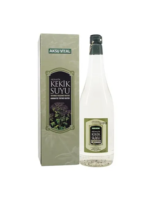 Aks Kekik Suyu 1 Lt