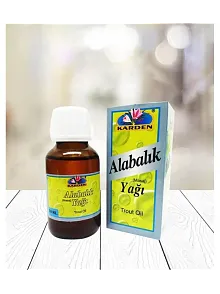Krdn Alabalık Yağı 50 Cc