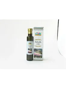 Krdn Alabalık Yağı 250 Cc