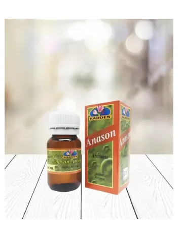 Krdn Anason Aroması 20 Cc