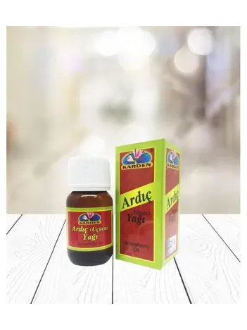 Krdn Ardıç Uçucu Yağı 20 Cc