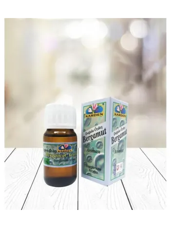 Krdn Bergamut Aroması 20 Cc