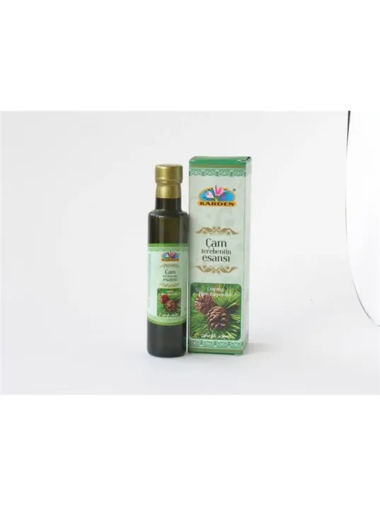 Krdn Çam Terebentin Esansı 250 Cc